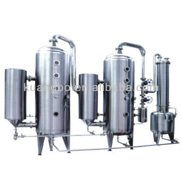 Customized Double Effect Energy Saving Concentrator
